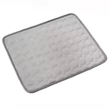 Alfombra Refrescante para Perros y Gatos | Frescura y Confort para el Verano